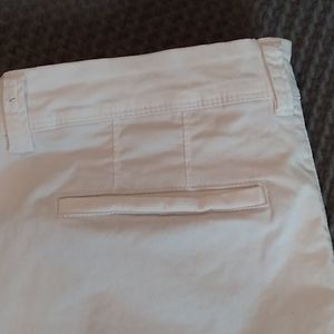 Old navy boyfriend crops